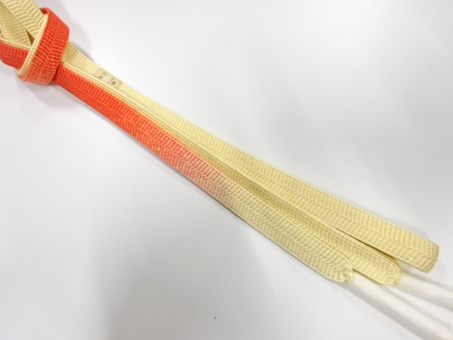 Japanese Kimono / Accessories Silk